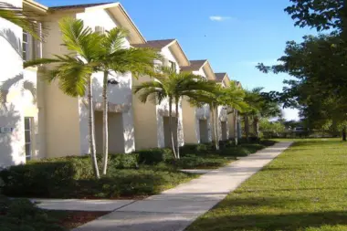 The facilities at Royal Life Center - Swinton Avenue in Delray Beach, FL 1